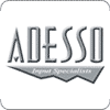 Adesso logo