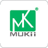 MUKii