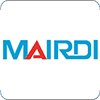 Mairdi logo