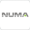 Numa logo