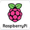 Raspberry Pi logo