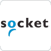 Socket logo