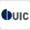 UIC logo