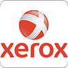 XEROX logo