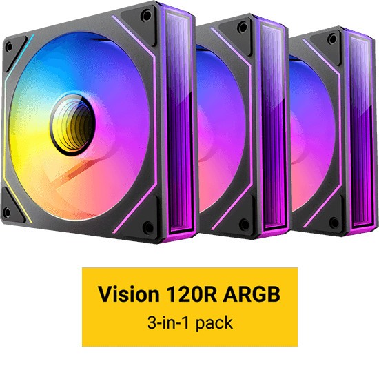 Antec - 0-761345-40061-9 - התמונה להמחשה בלבד