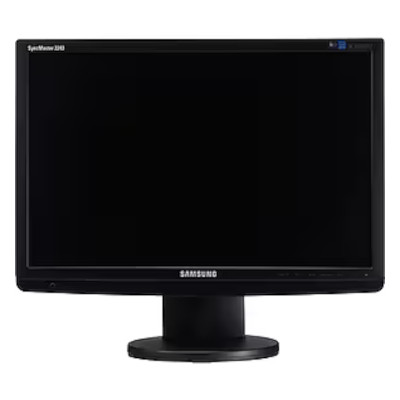 Samsung - 2243WM-REF - התמונה להמחשה בלבד