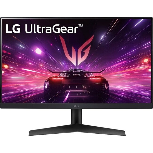 LG - 24GS60F-B -   