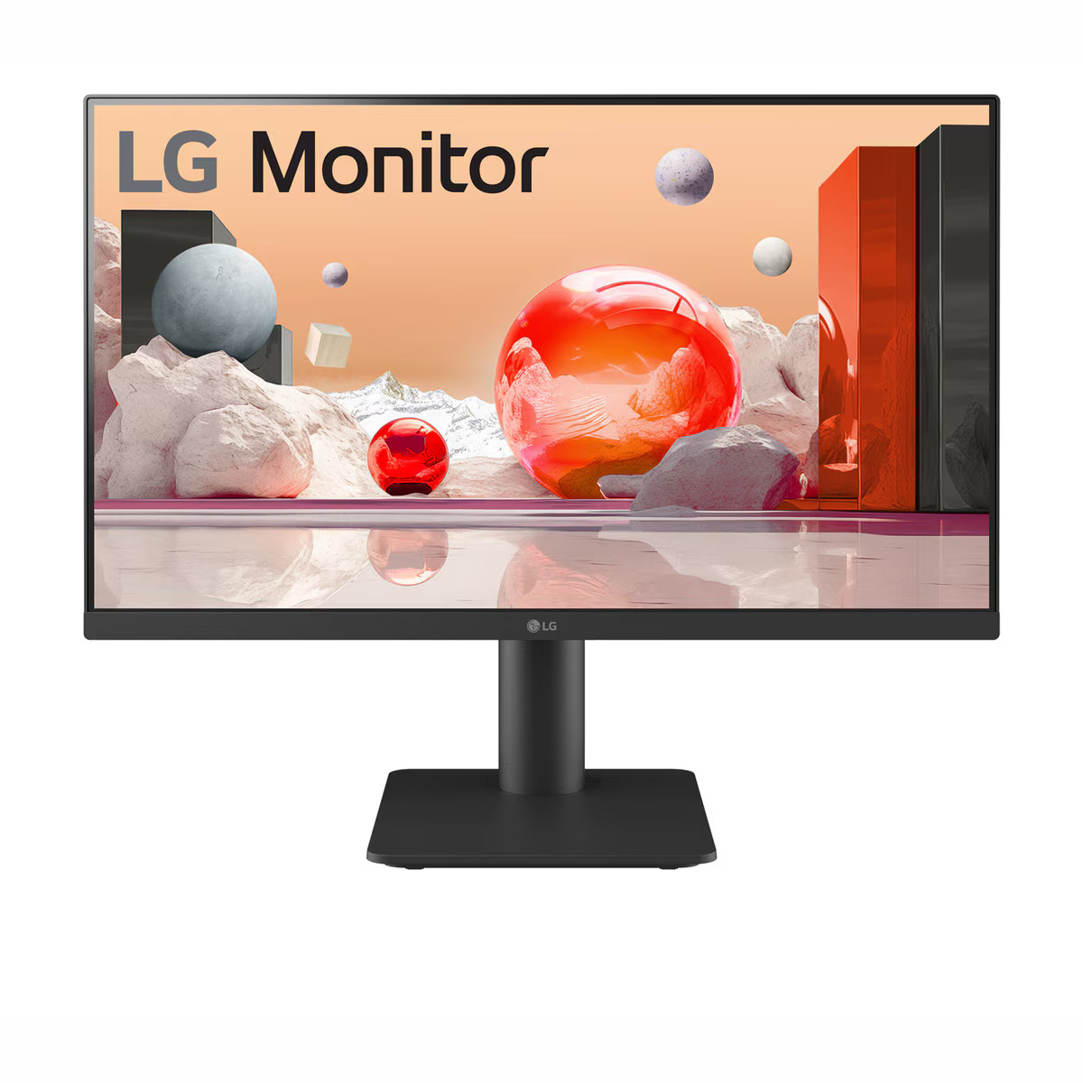 LG - 24MS550-B -   