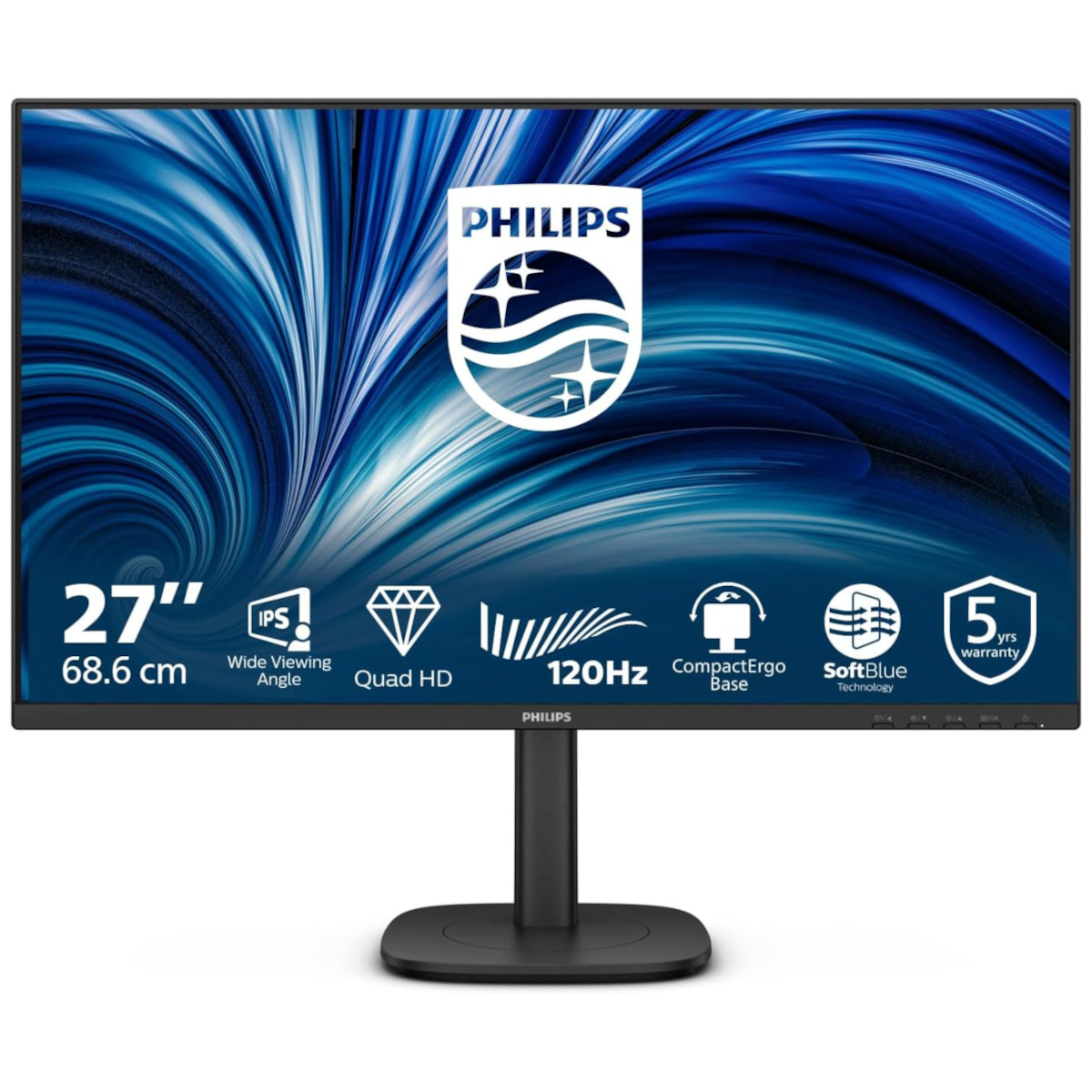 Philips - 27B2N3500J - ������ ������ ����