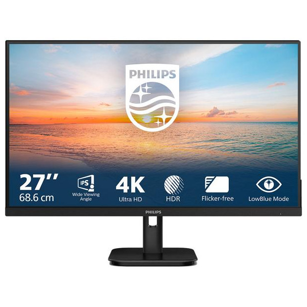 Philips - 27E1N1800A - ������ ������ ����