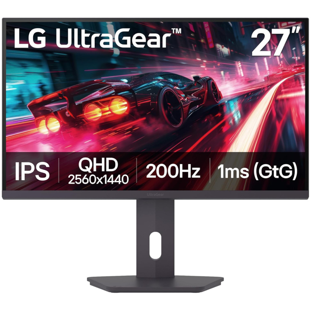 LG - 27G610A-B - ������ ������ ����