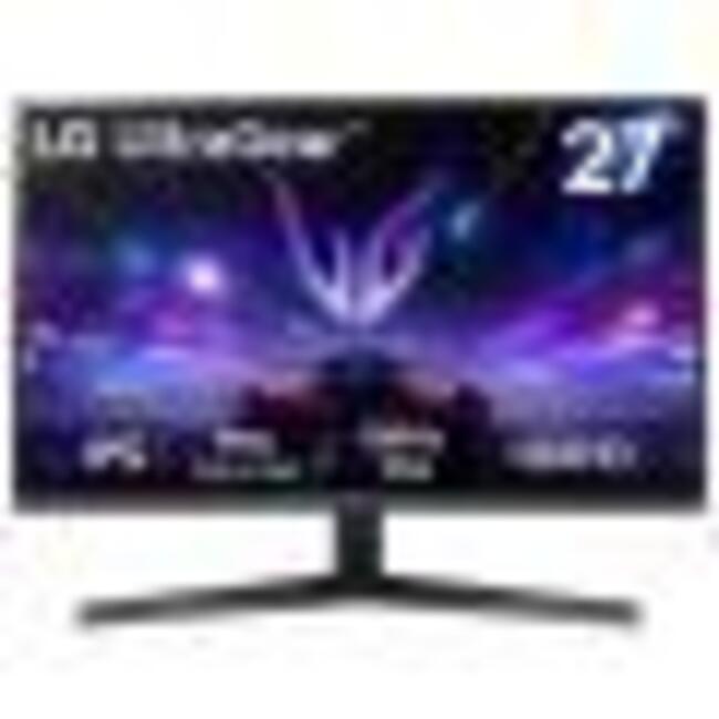 LG - 27GS60F-B -   