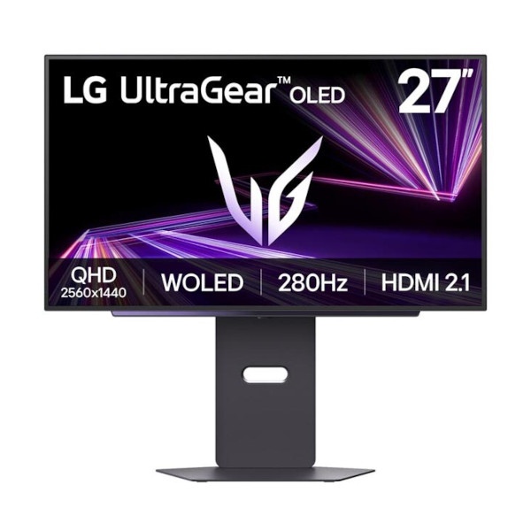 LG - 27GX700A-B - ������ ������ ����
