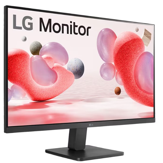 LG - 27MR400-B -   