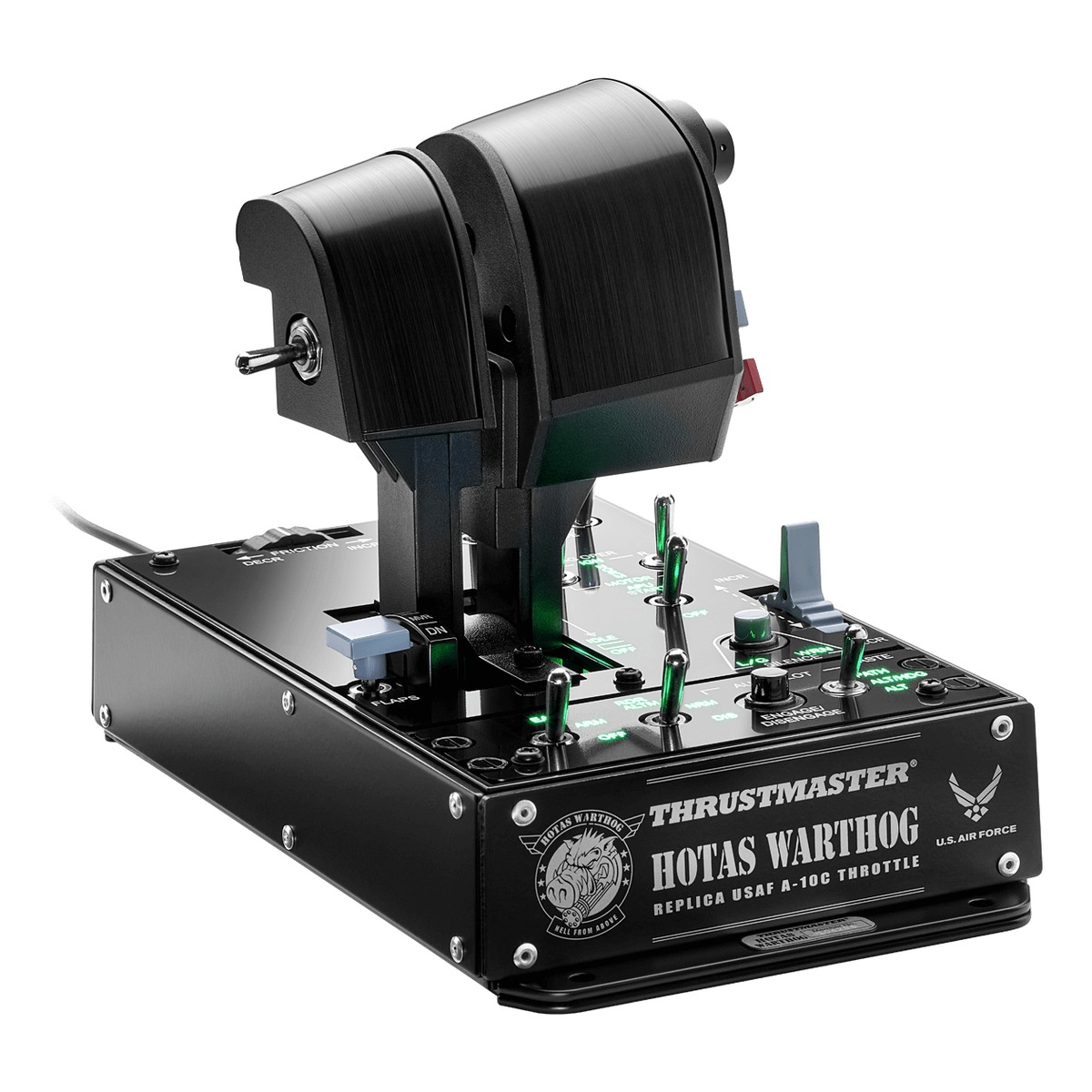 Thrustmaster - 2960739 - ������ ������ ����