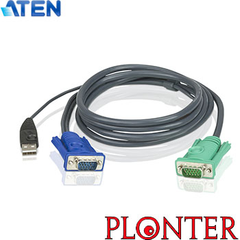 ATEN - 2l-5202U -   