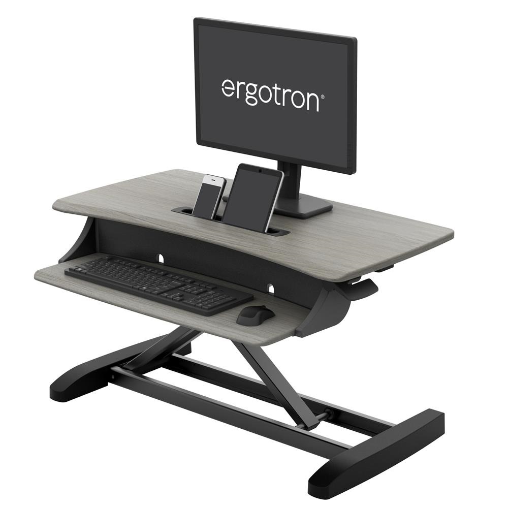 Ergotron - 33-458-917 -   