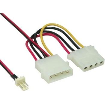 plonter - 3pin2molex -   