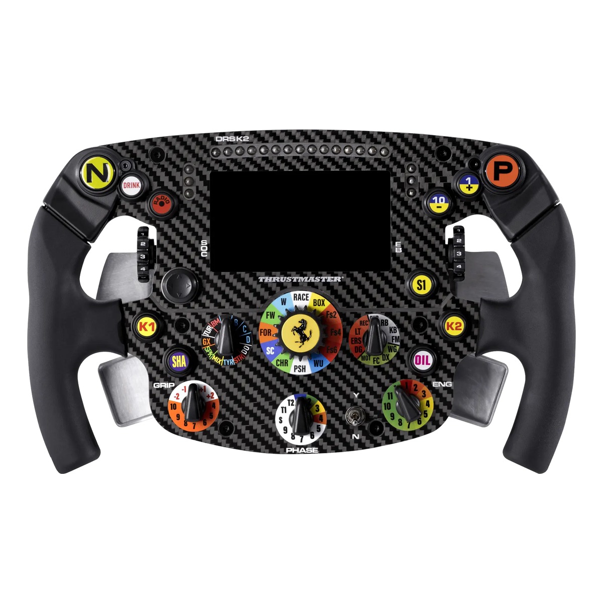 Thrustmaster - 4060172 - ������ ������ ����