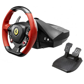 Thrustmaster - 4460105 -   