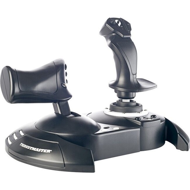 Thrustmaster - 4460168 -   