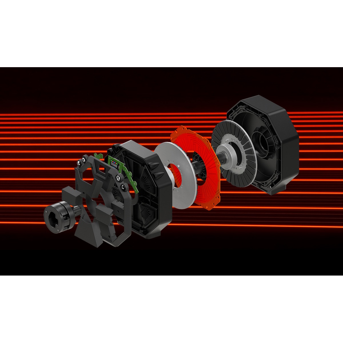 Thrustmaster - 4460242 - ������ ������ ����