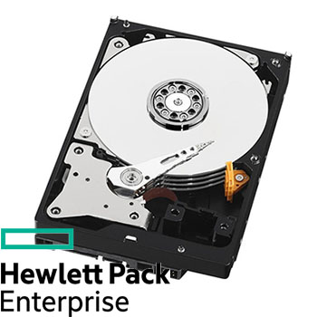 HPE - E7W54BR -   