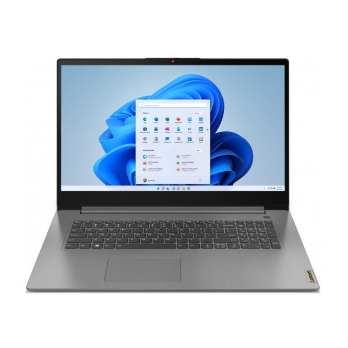Lenovo - 82RL00A3IV - התמונה להמחשה בלבד