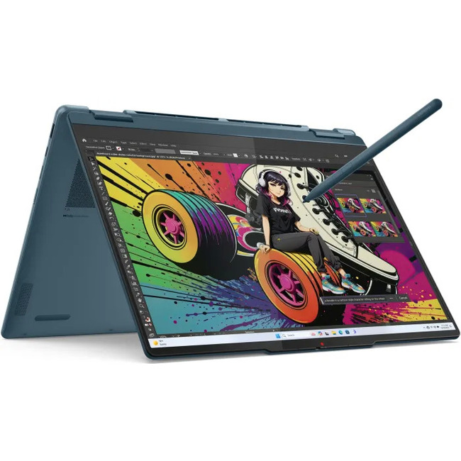 Lenovo - 83JR003XIV -   