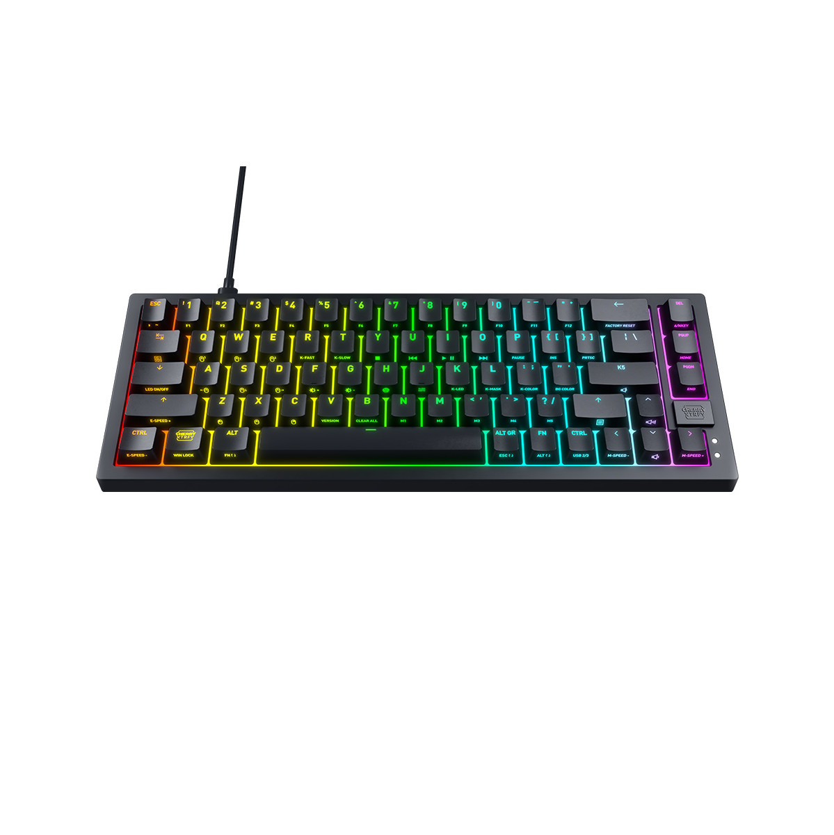 CHERRY XTRFY - 842597105153 - ������ ������ ����