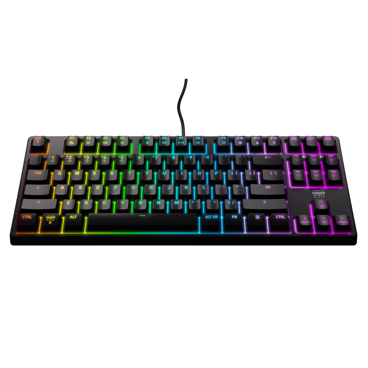 CHERRY XTRFY - 842597105245 - ������ ������ ����