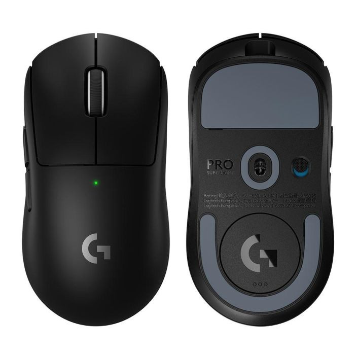Logitech - 910-006630 -   