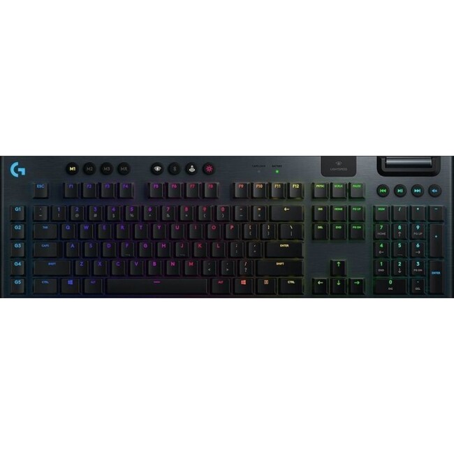 Logitech - 920-008962 -   