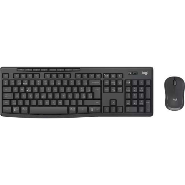 Logitech - 920-011887 -   