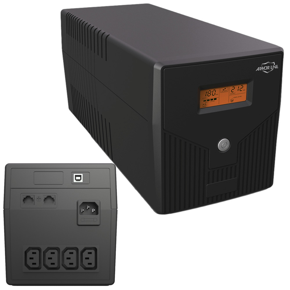Armor Line - 99223-100-02 - התמונה להמחשה בלבד