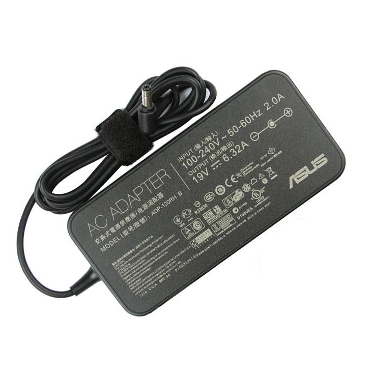 Asus - ADP-120RH-B - התמונה להמחשה בלבד
