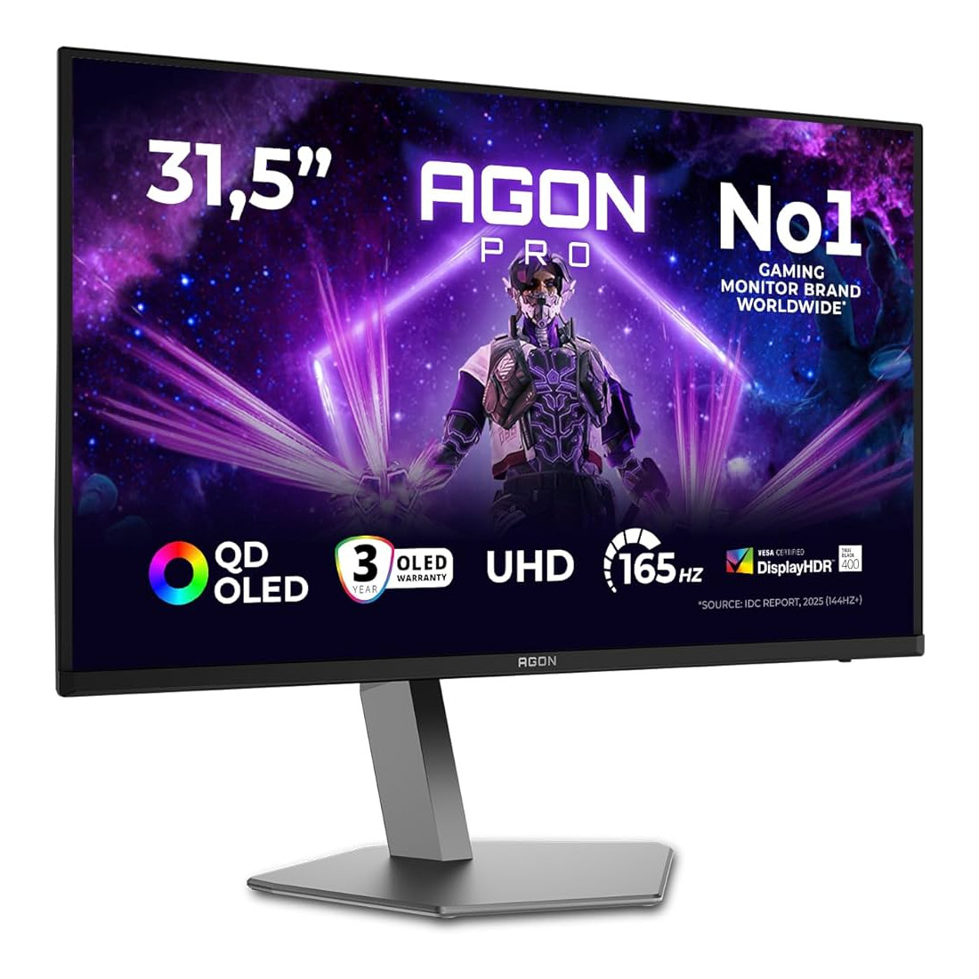 AOC - AG326UD - ������ ������ ����