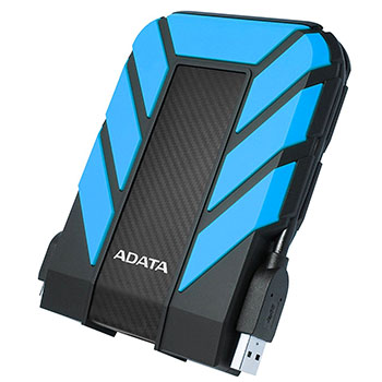 ADATA - AHD710P-1TU31-CBL -   