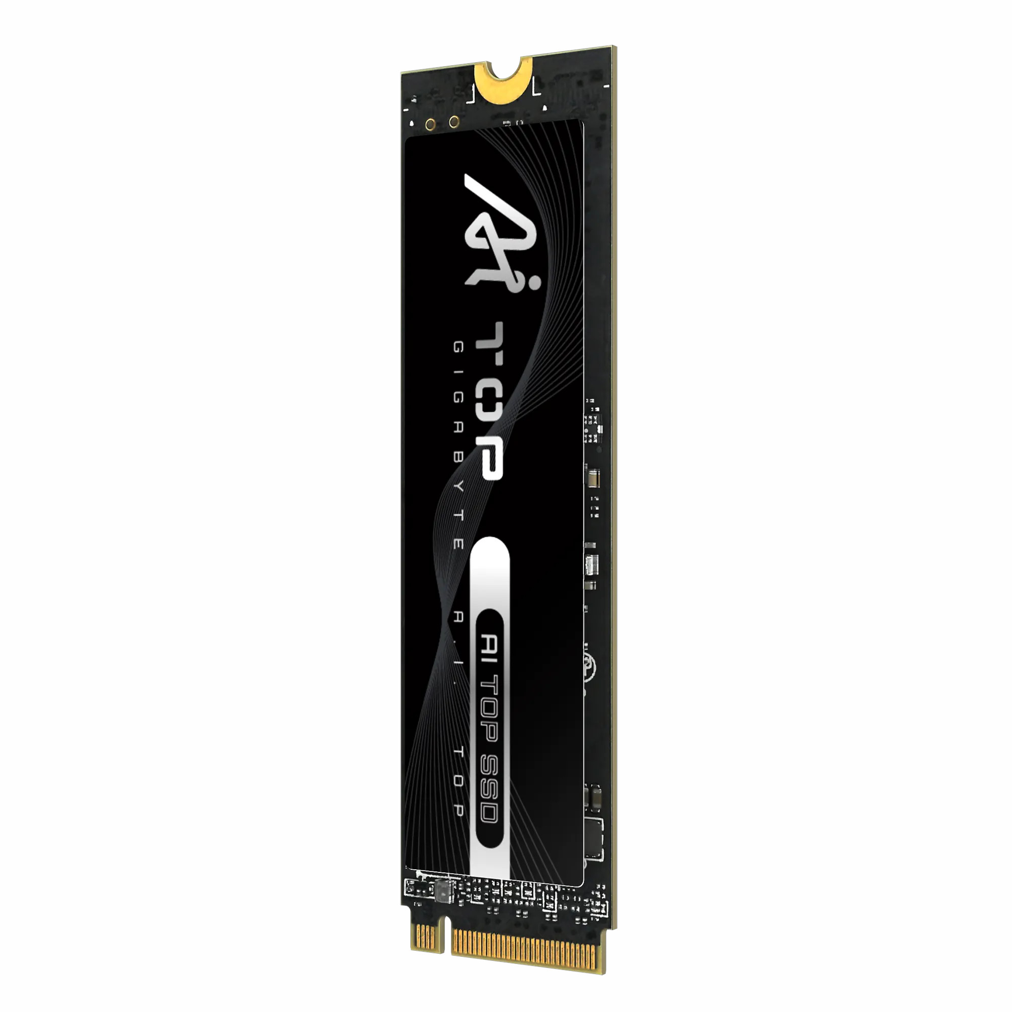 Gigabyte - AI100E2TB -   