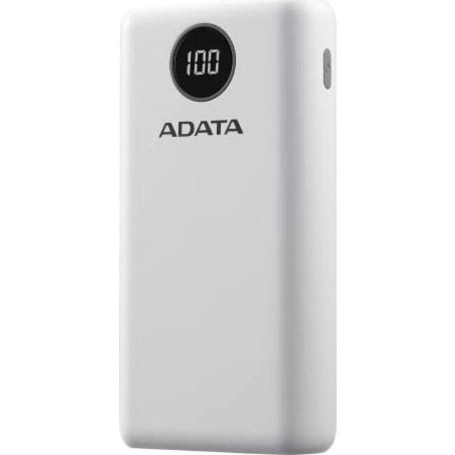 ADATA - AP20000QCD-DGT-CWH -   