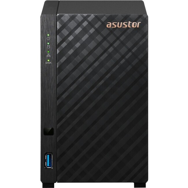 ASUSTOR - AS1102T -   