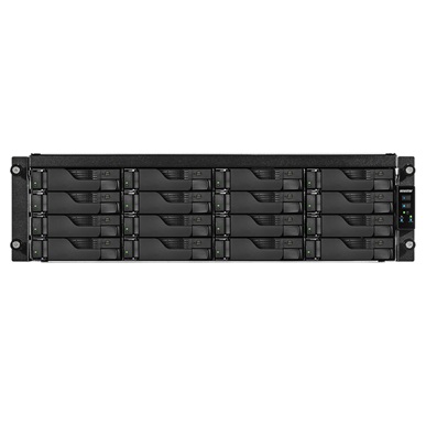 ASUSTOR - AS7116RDX - ������ ������ ����