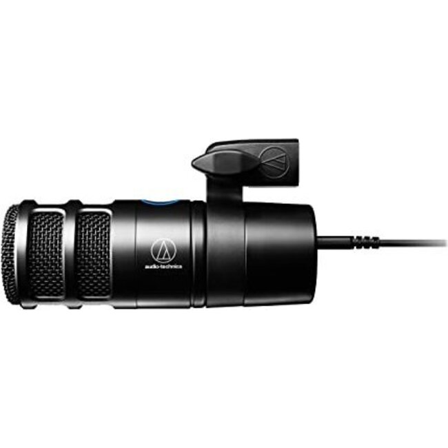 Audio-Technica - AT-2040USB -   