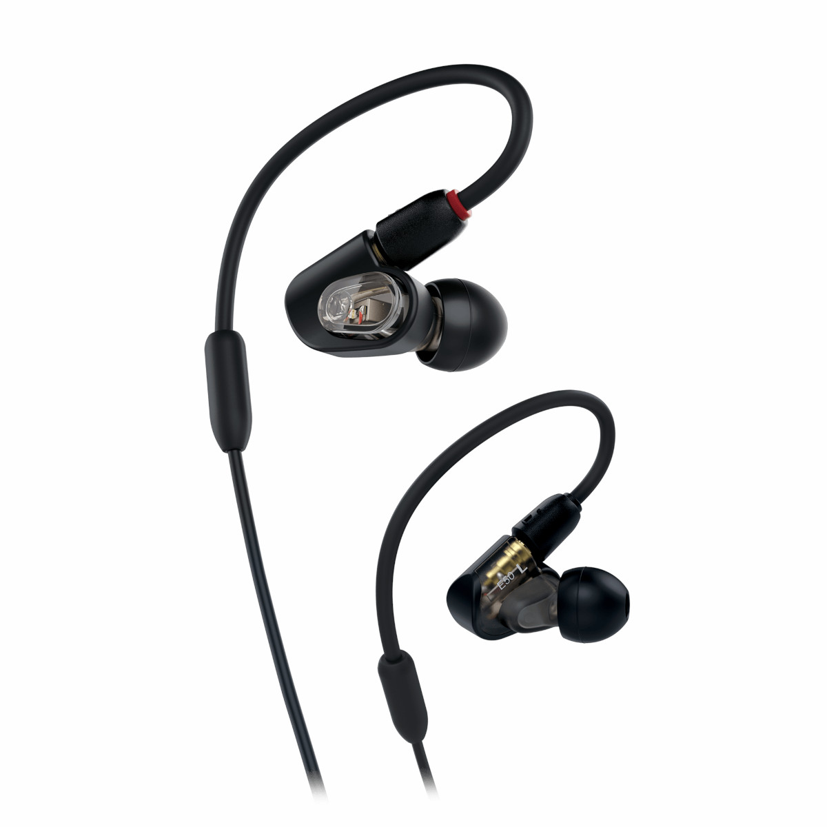 Audio-Technica - ATH-E50 -   