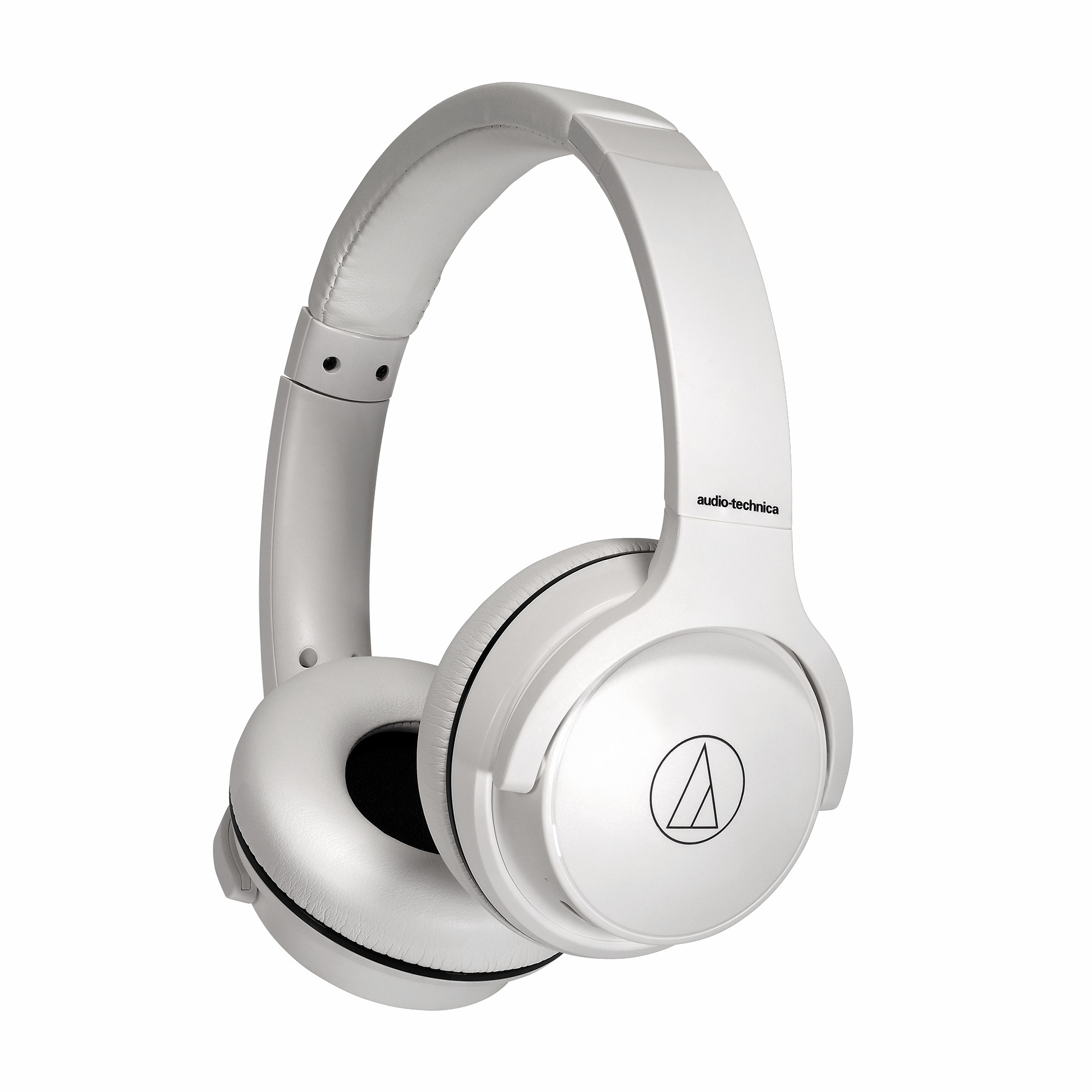 Audio-Technica - ATH-S220BTWH -   