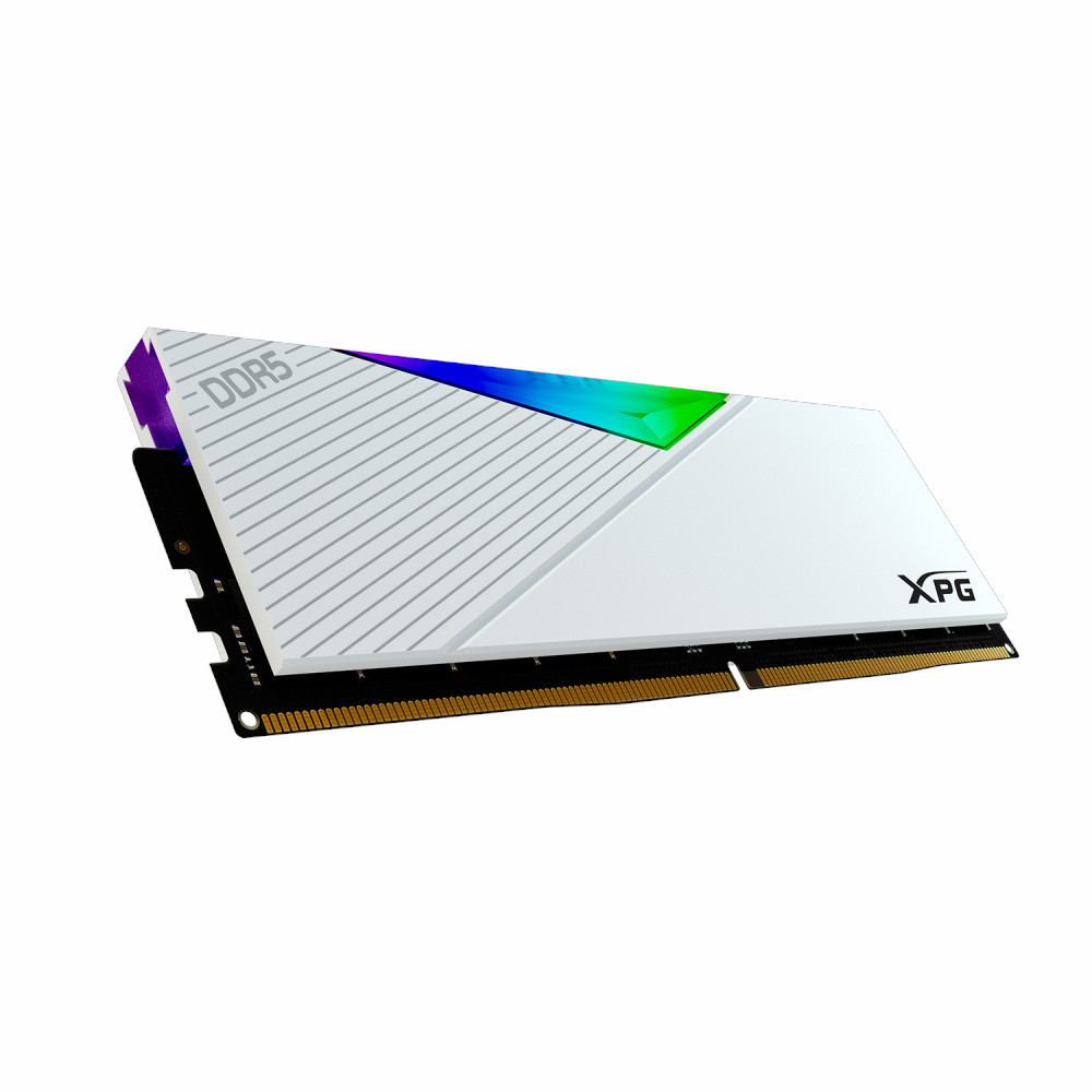 XPG - AX5U5600C3632G-CLARWH -   