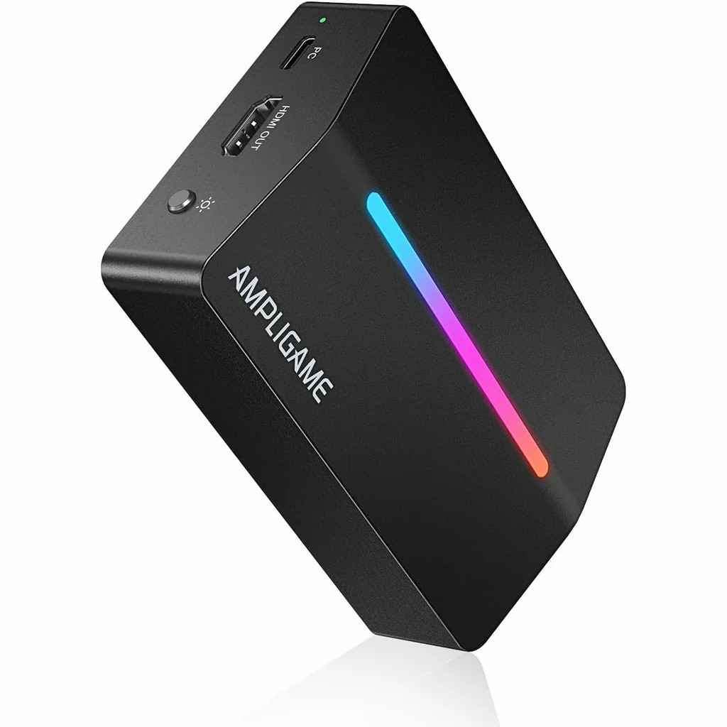 FIFINE - AmpliGame-V3 -   