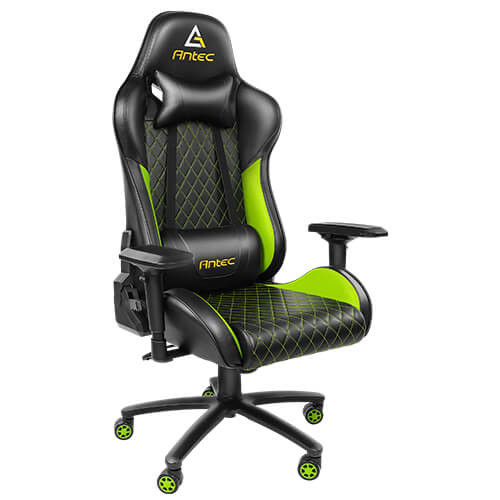 Antec - Antec-T1-Sport-GREEN -   