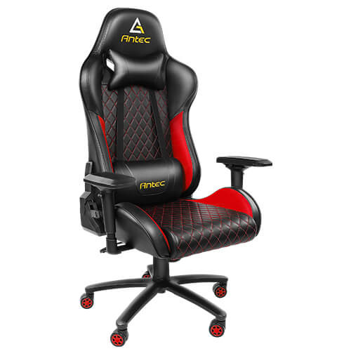 Antec - Antec-T1-Sport-RED -   