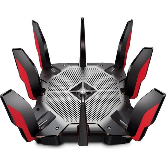 TP-LINK - Archer-AX11000 -   